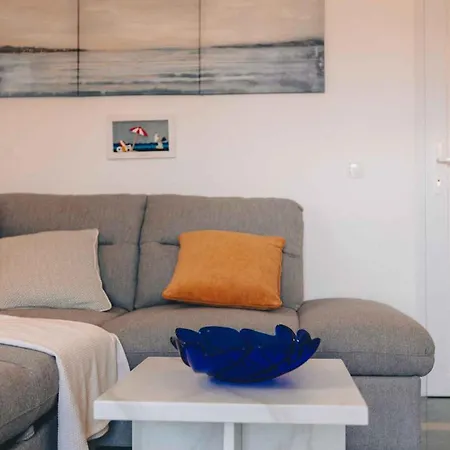 In - Insel Krk 53342 Apartament