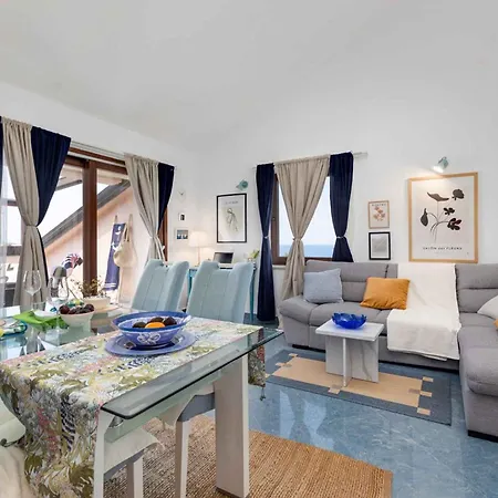 Apartament In - Insel Krk 53342