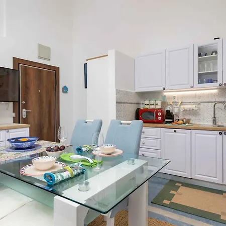 In - Insel Krk 53342 Apartament