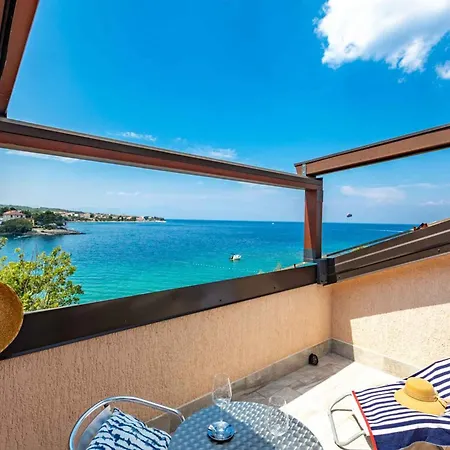 Apartament In - Insel Krk 53342