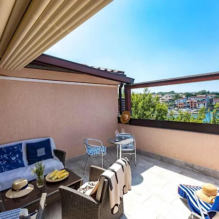 Apartament In - Insel Krk 53342 *