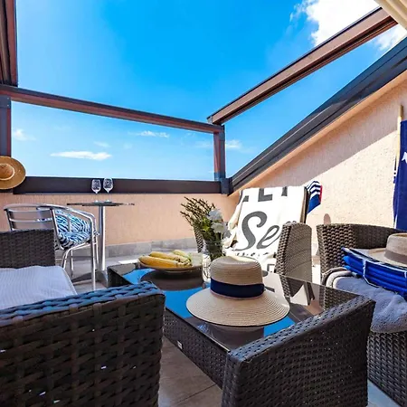 Apartament In - Insel Krk 53342