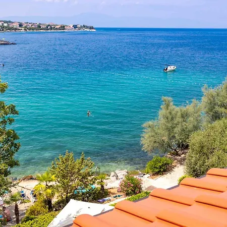Apartament In - Insel Krk 53342 *