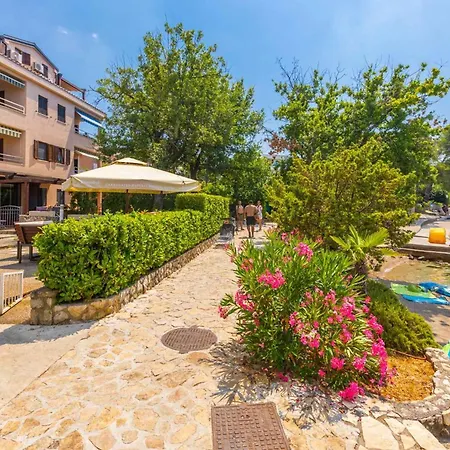 Apartament In - Insel Krk 53342 Vantacici